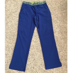 Women’s Med Couture Activate Scrub Pants